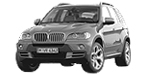 BMW E70 U3371 Fault Code