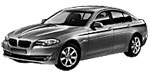 BMW F10 U3371 Fault Code