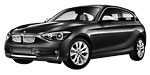 BMW F21 U3371 Fault Code